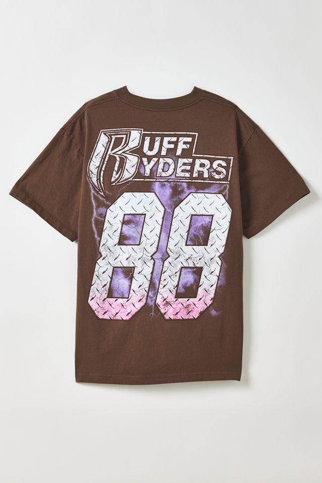 Ruff Ryders Ryde Or Die Graphic Tee #1