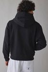 Oakley Smoke Ellipsis Logo Hoodie Sweatshirt