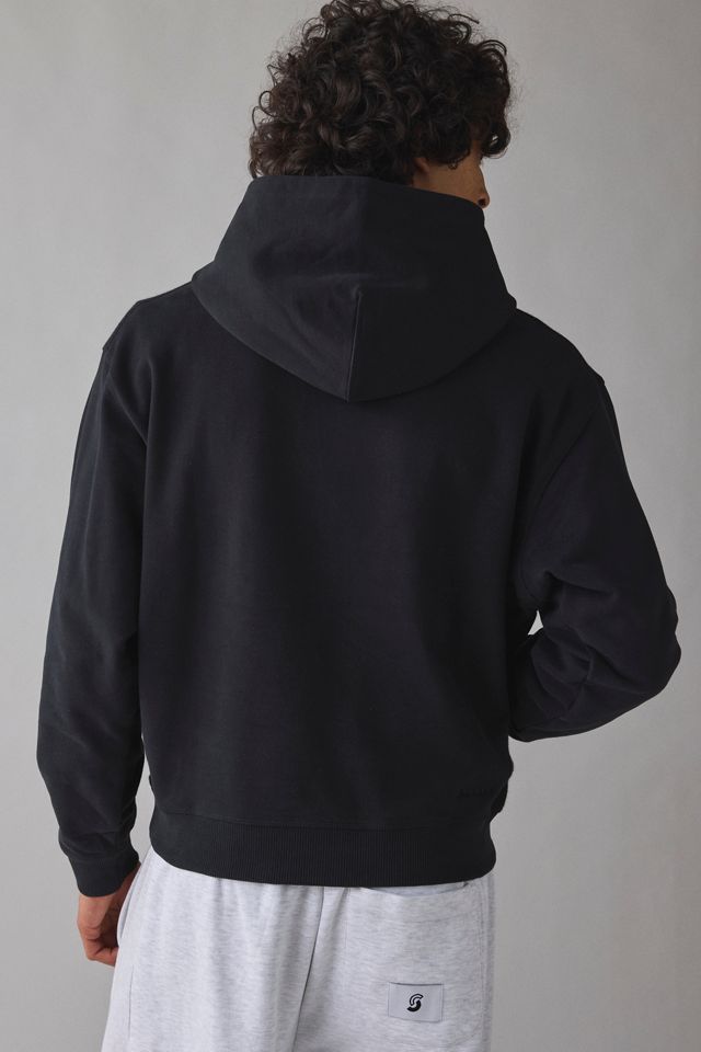 Oakley Smoke Ellipsis Logo Hoodie Sweatshirt #3