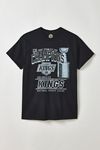 NHL Team Champions Graphic Tee