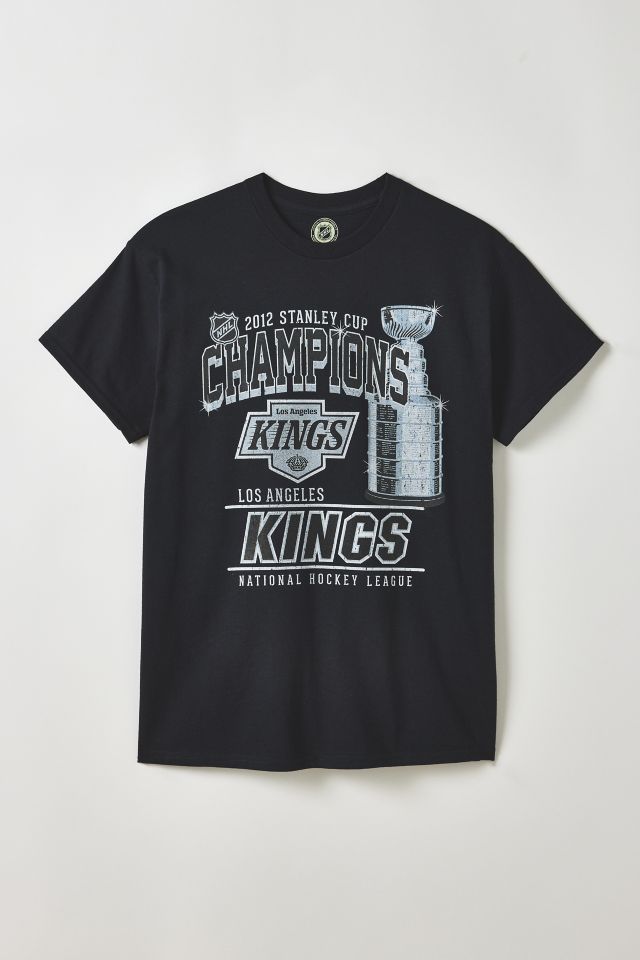 NHL Team Champions Graphic Tee #1