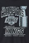 NHL Team Champions Graphic Tee