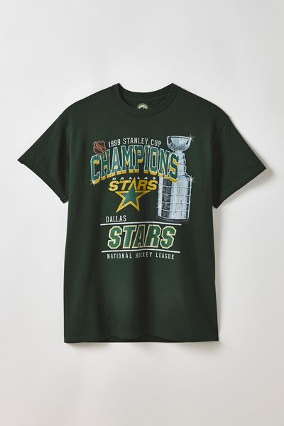 Vintage 70s Champion Green and Gold Football Jersey Made in USA