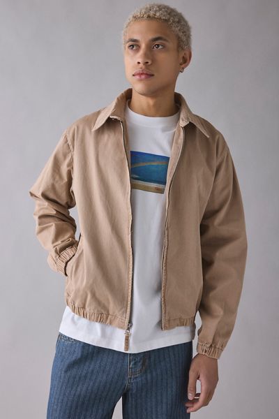 UO Club Jacket