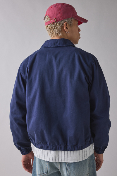 UO Club Jacket
