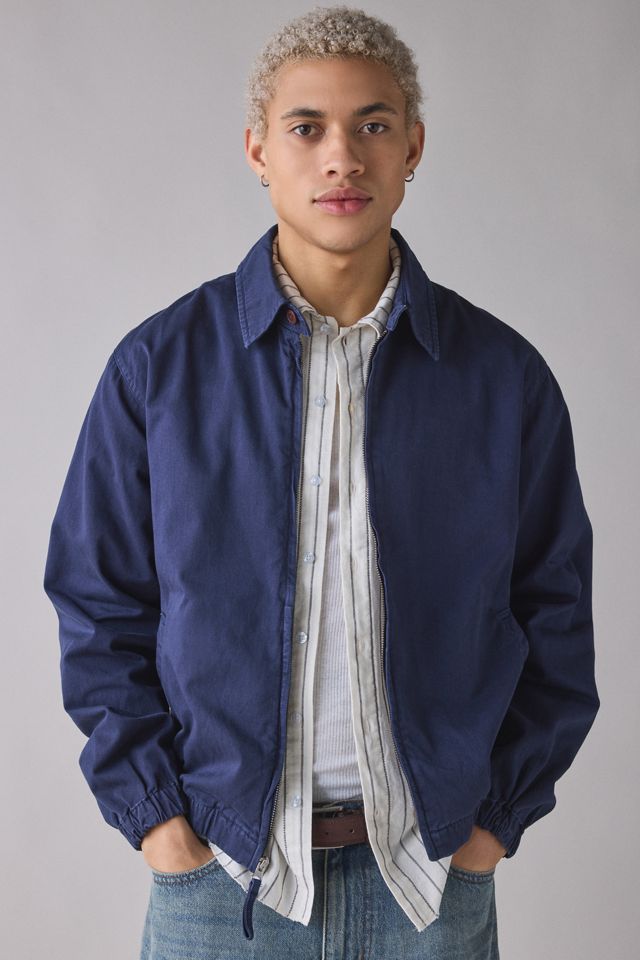 Veste Club UO #1