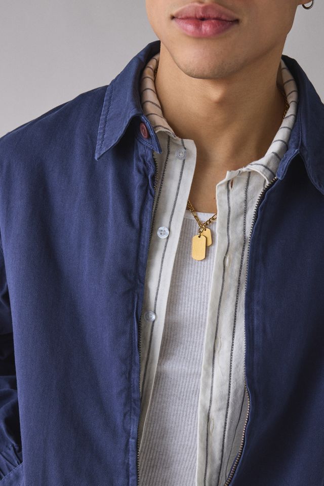 Veste Club UO #3