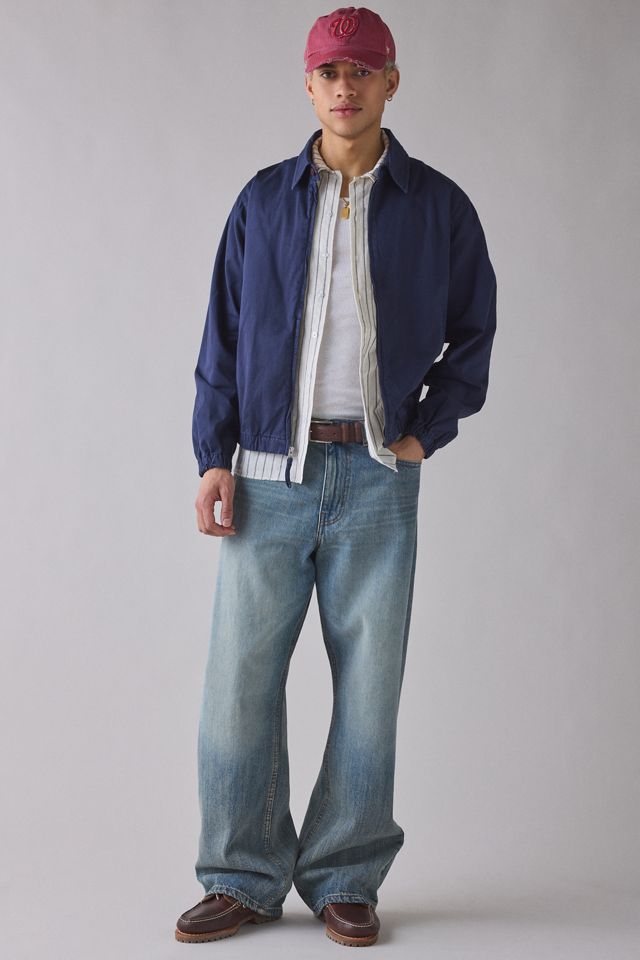Veste Club UO #4