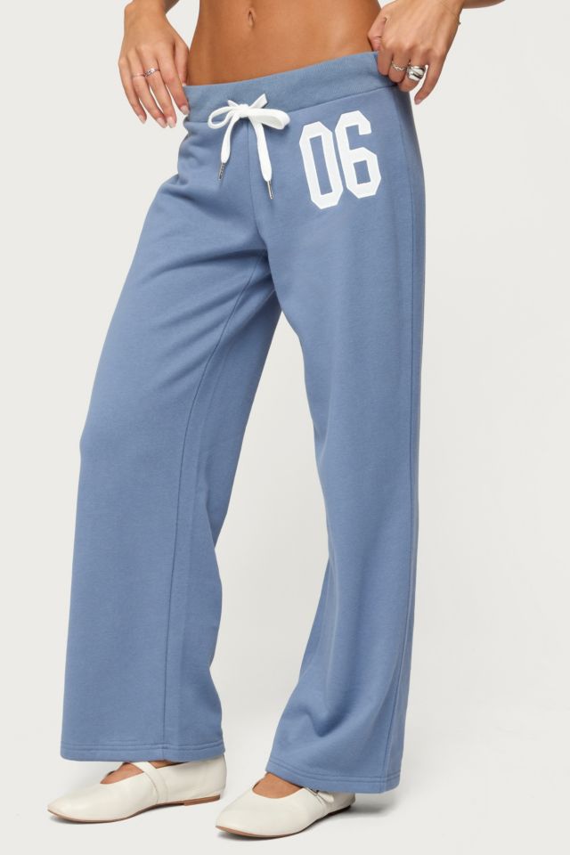 Edikted Petite 06 Sweatpants #2