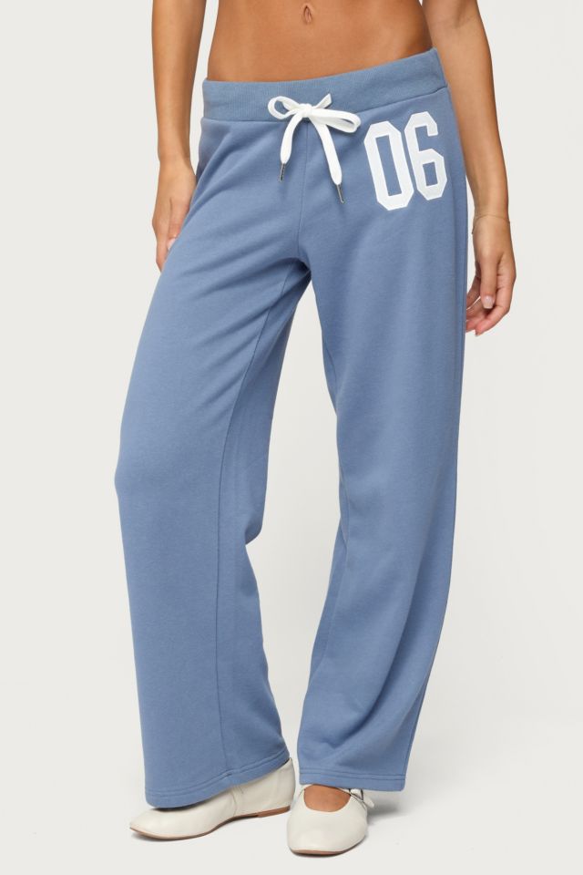 Edikted Petite 06 Sweatpants #3
