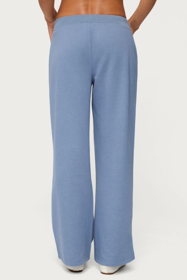 Edikted Petite 06 Sweatpants #4