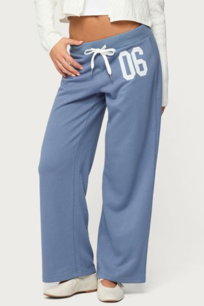 Edikted Petite 06 Sweatpants