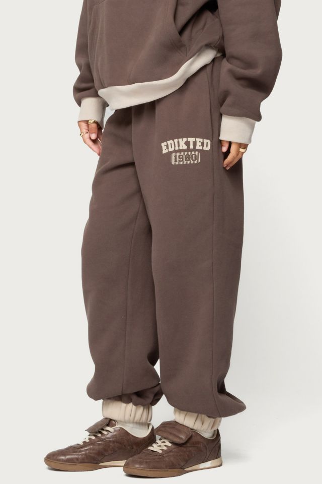 Edikted Edikted 1980 Sweatpants #3