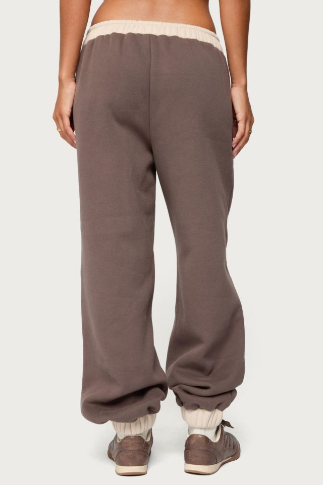 Edikted Edikted 1980 Sweatpants #4