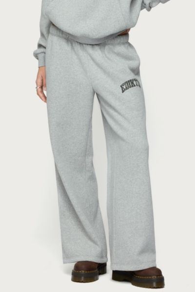 Edikted Camo Crush Edikted Sweatpants