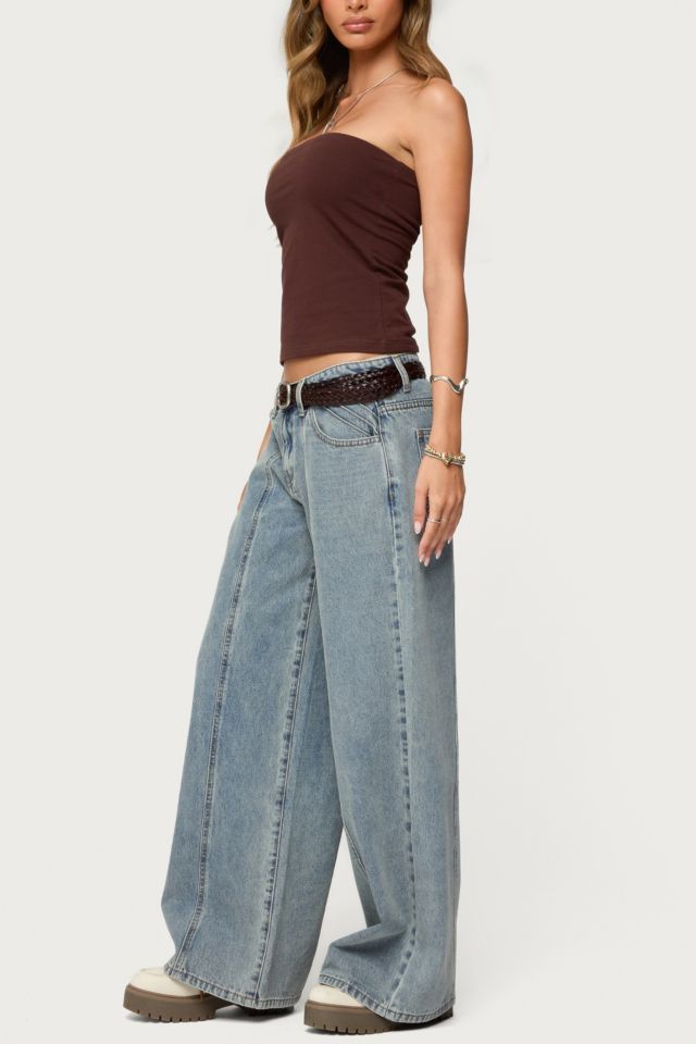 Edikted Tube Top #1