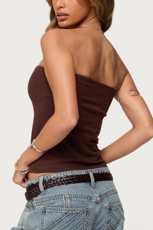 Edikted Tube Top #4