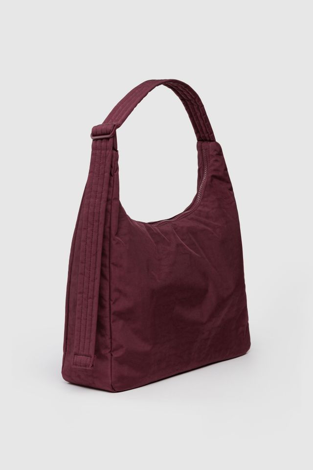 BAGGU Nylon Shoulder Bag #1