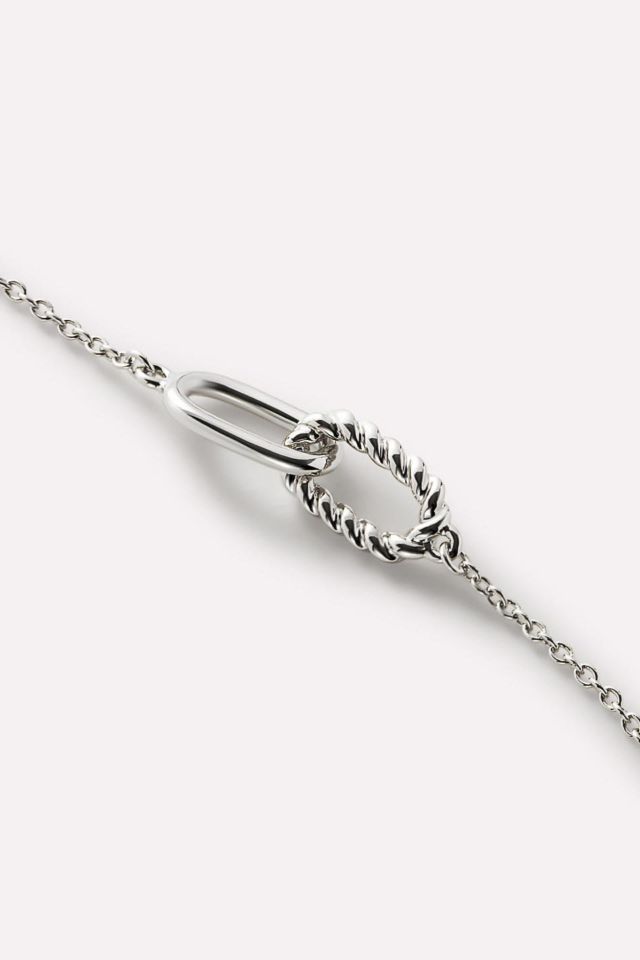 Ana Luisa Juniper Pendant Necklace #3