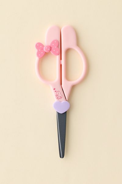 Sanrio Japan Originals My Melody Classic Craft Scissors