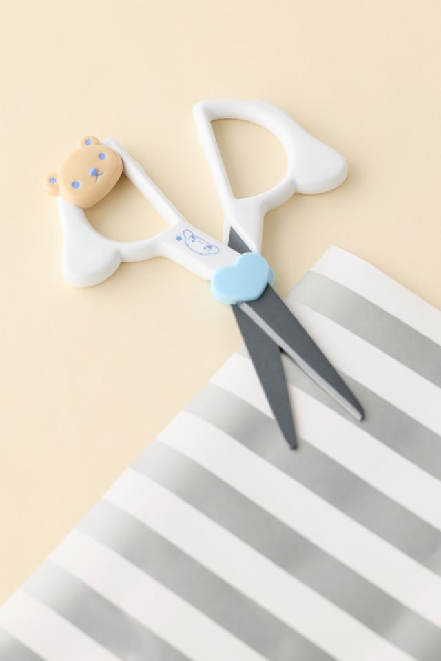 Sanrio Japan Originals Cinnamoroll Classic Craft Scissors #1