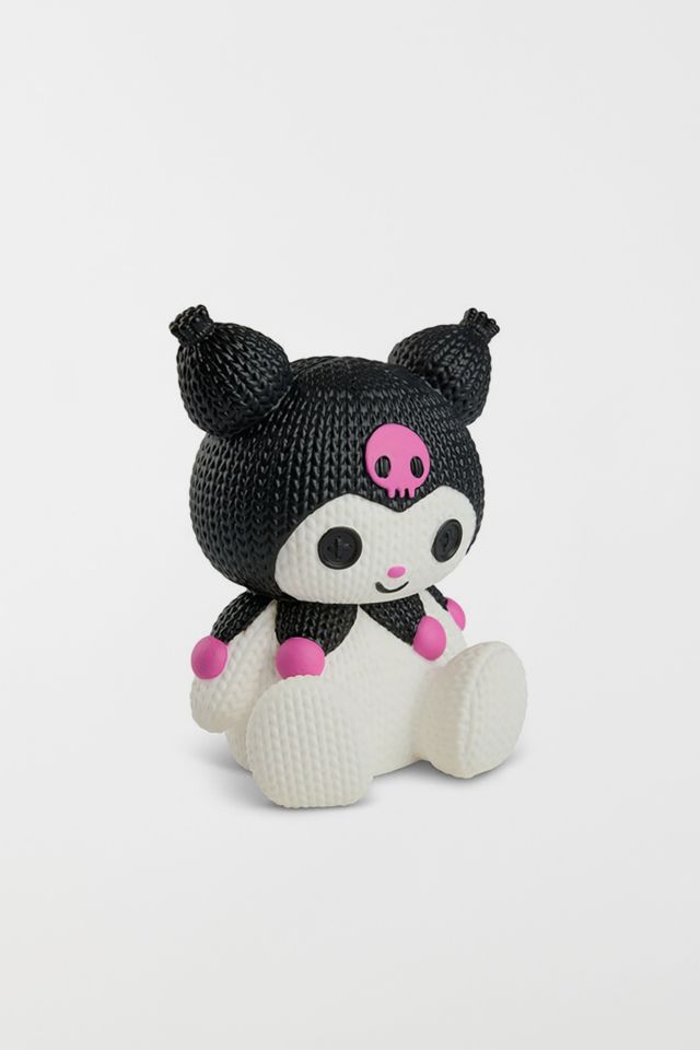 Handmade by Robots Sanrio Vinyl Figure #1