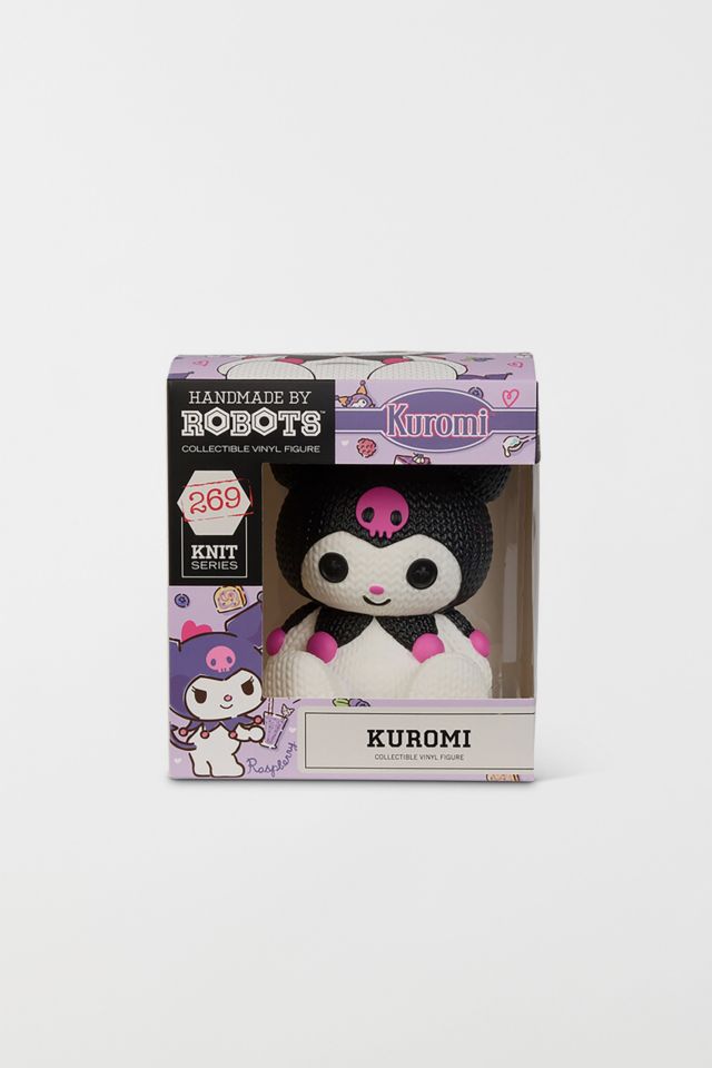 Handmade by Robots Sanrio Vinyl Figure #3