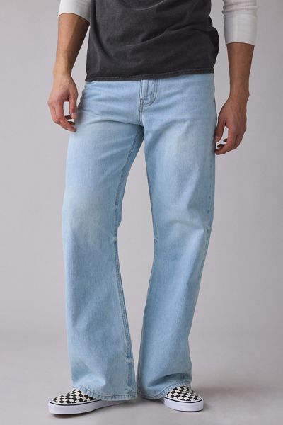 Jeans for Men: Bootcut, Cargo & More | Urban Outfitters
