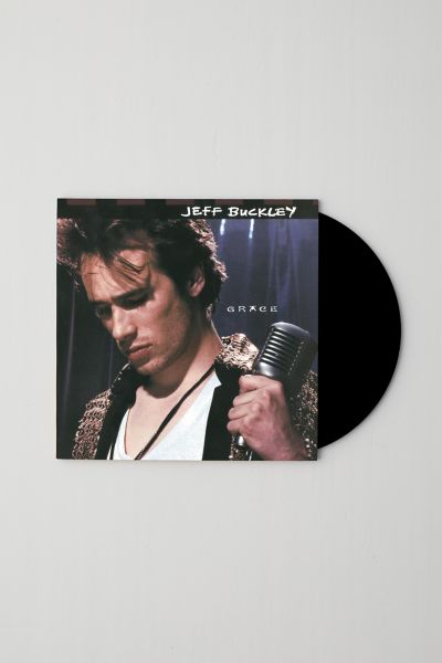 Jeff Buckley - Grace LP