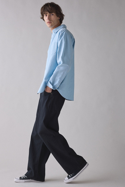 BDG Nitro Buckleback Baggy Fit Jean