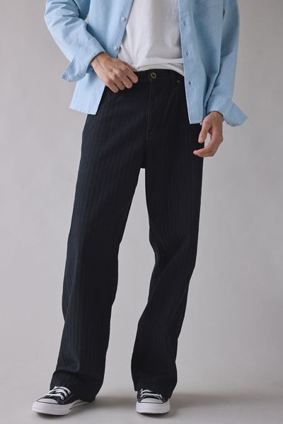 BDG Nitro Buckleback Baggy Fit Jeans