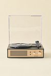 Crosley Miles Record Player