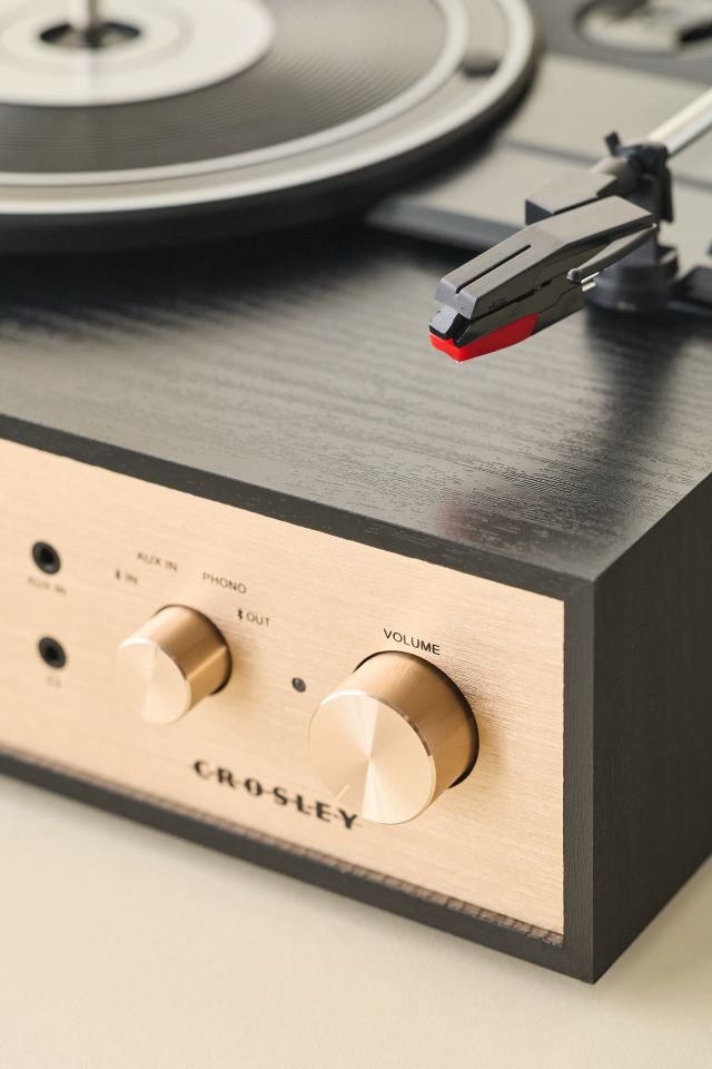 Crosley Miles Record Player #3