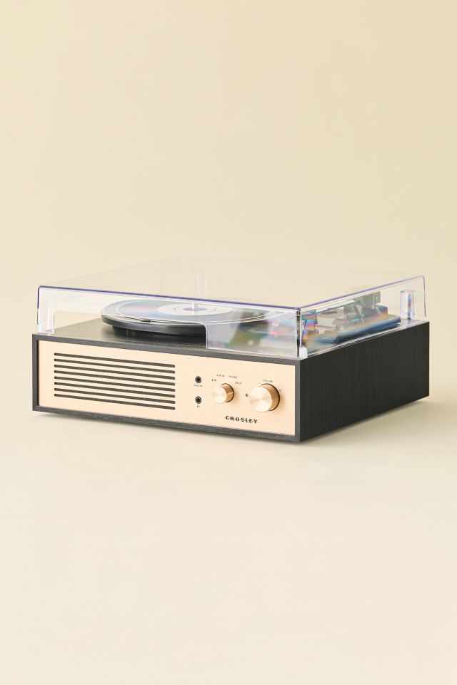Crosley Miles Record Player #4