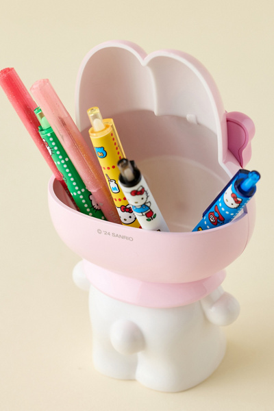 Sanrio Japan Originals My Melody Figure Pen Holder