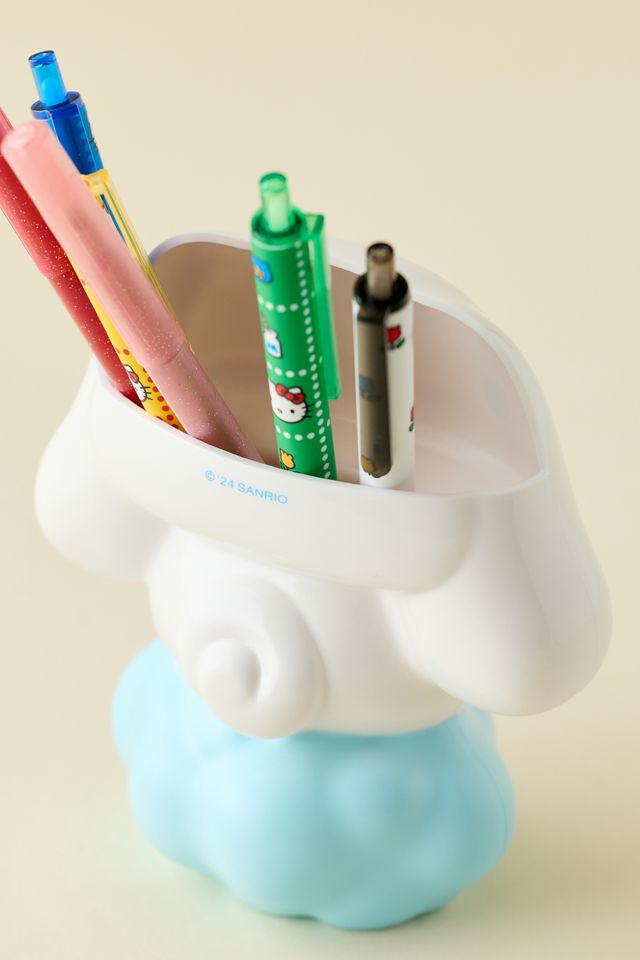 Sanrio Japan Originals Cinnamoroll Figure Pen Holder | Urban