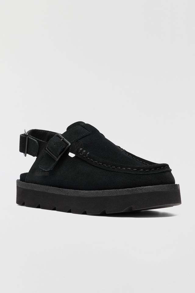 Clarks Women's Meare Easy Slingback Mules #1
