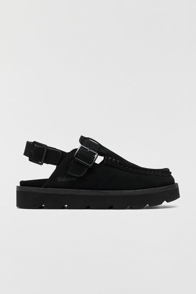 Clarks Women's Meare Easy Slingback Mules