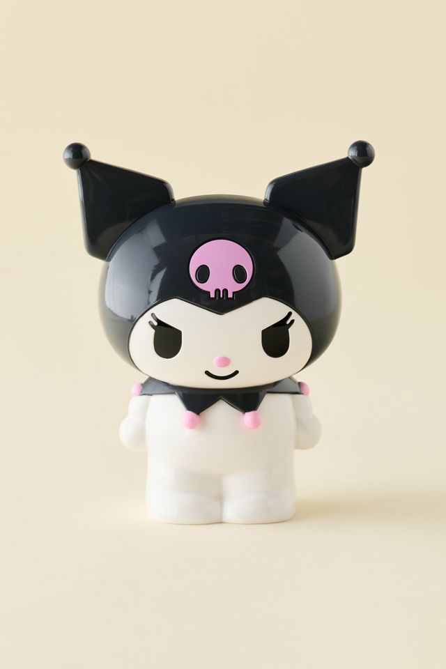 Sanrio Japan Originals Kuromi Figure Pen Holder #1