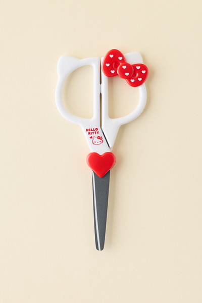 Sanrio Japan Originals Hello Kitty Classic Craft Scissors