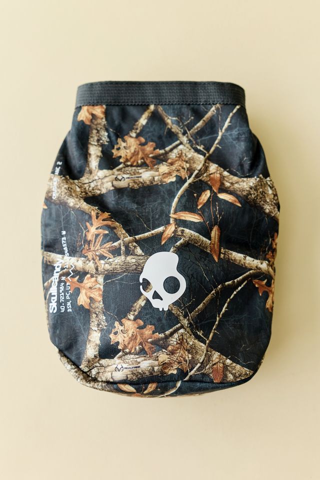 Skullcandy X Realtree Crusher ANC 2 Over-Ear Wireless Headphones #3