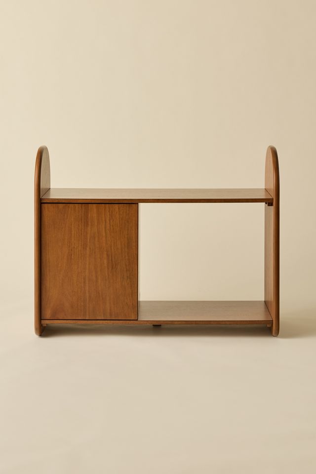 Callan Media Storage Cabinet #1