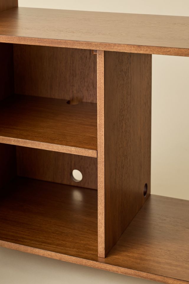 Callan Media Storage Cabinet #2