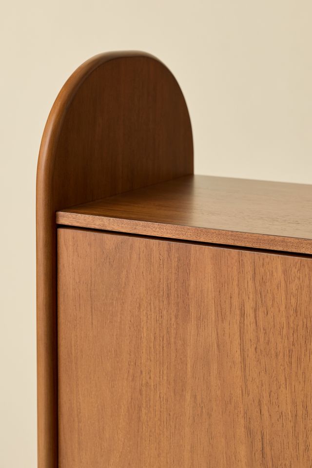 Callan Media Storage Cabinet #3