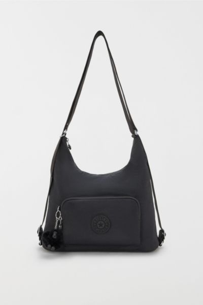 Kipling Yenna Nylon Convertible Bag