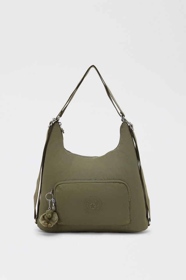 Kipling Yenna Nylon Convertible Bag #1