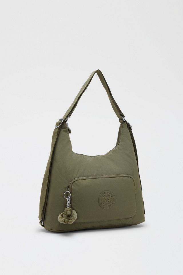 Kipling Yenna Nylon Convertible Bag #2