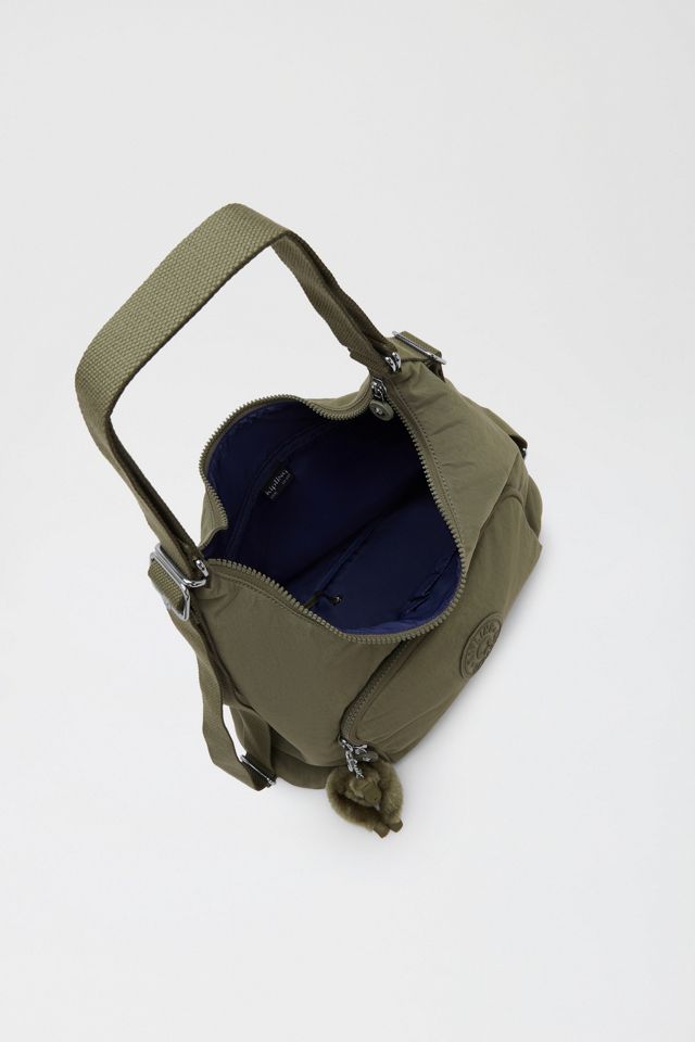 Kipling Yenna Nylon Convertible Bag #3