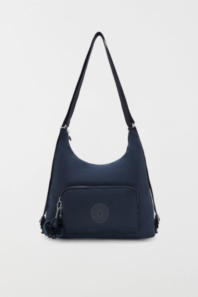 Kipling Yenna Nylon Convertible Bag, Women's At Urban Outfitters In Multi