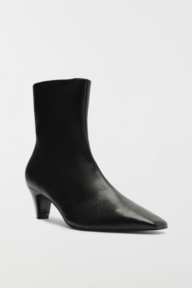 Schutz Dellia Ankle Boot #1